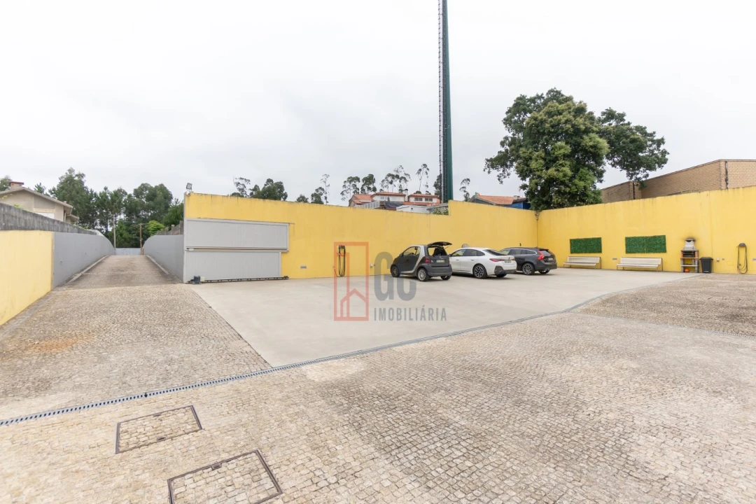 Moradia T4 para Venda em Gulpilhares e Valadares Foto 5