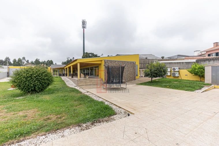 Moradia T4 para Venda em Gulpilhares e Valadares Foto 2