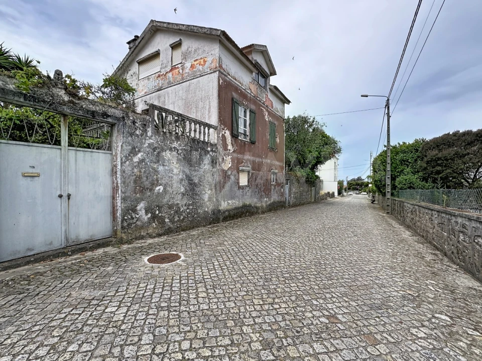 Moradia T8 para Venda em Moledo e Cristelo Foto 3