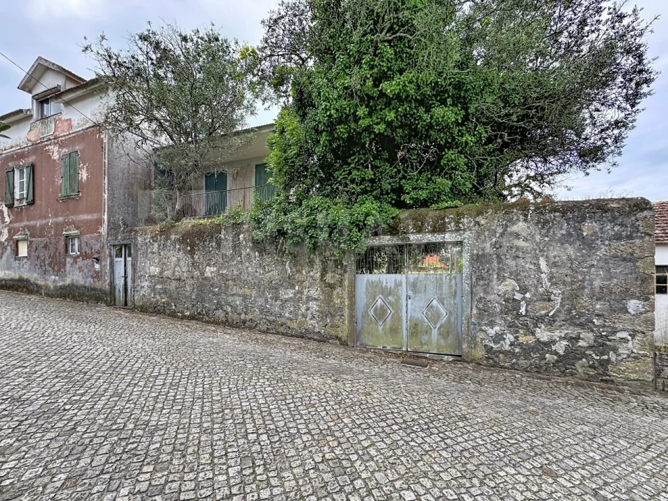 Moradia T8 para Venda em Moledo e Cristelo Foto 4