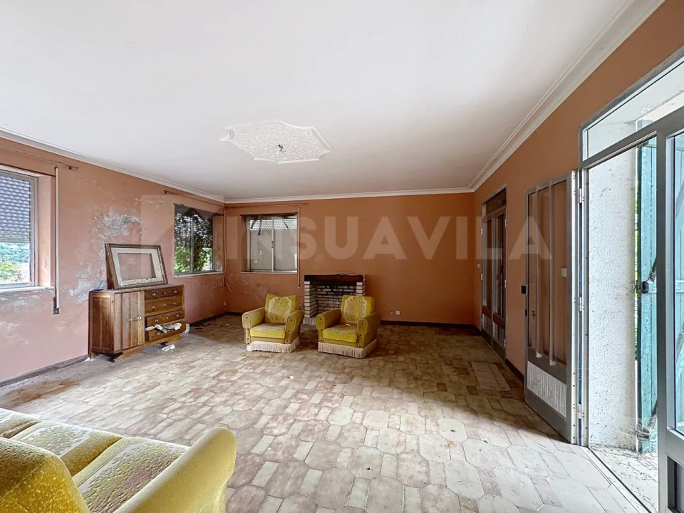 Moradia T8 para Venda em Moledo e Cristelo Foto 11