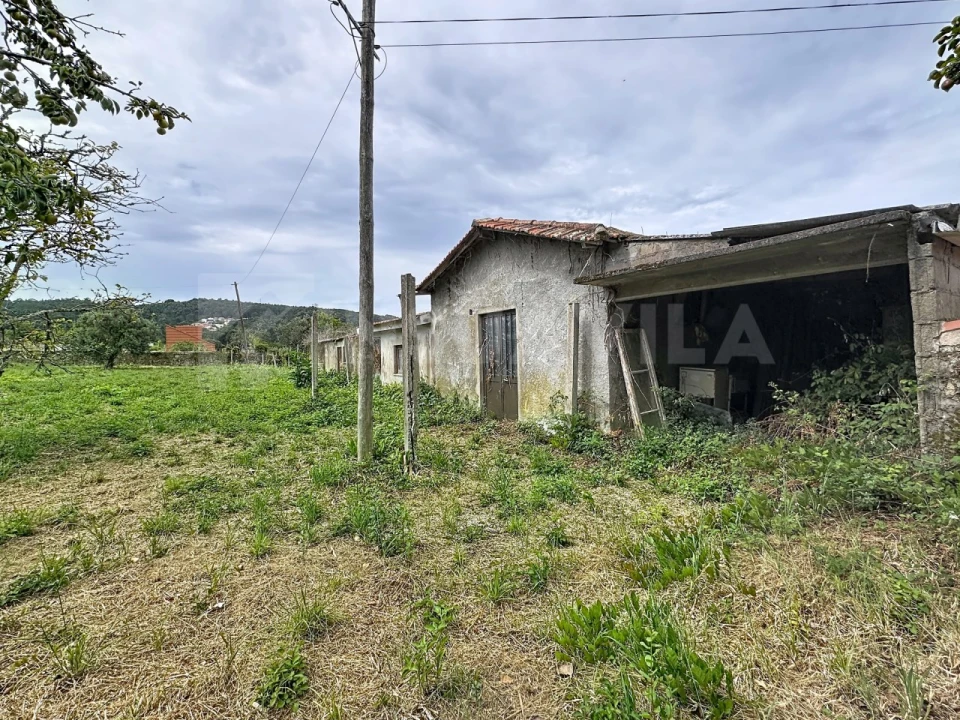 Moradia T8 para Venda em Moledo e Cristelo Foto 28