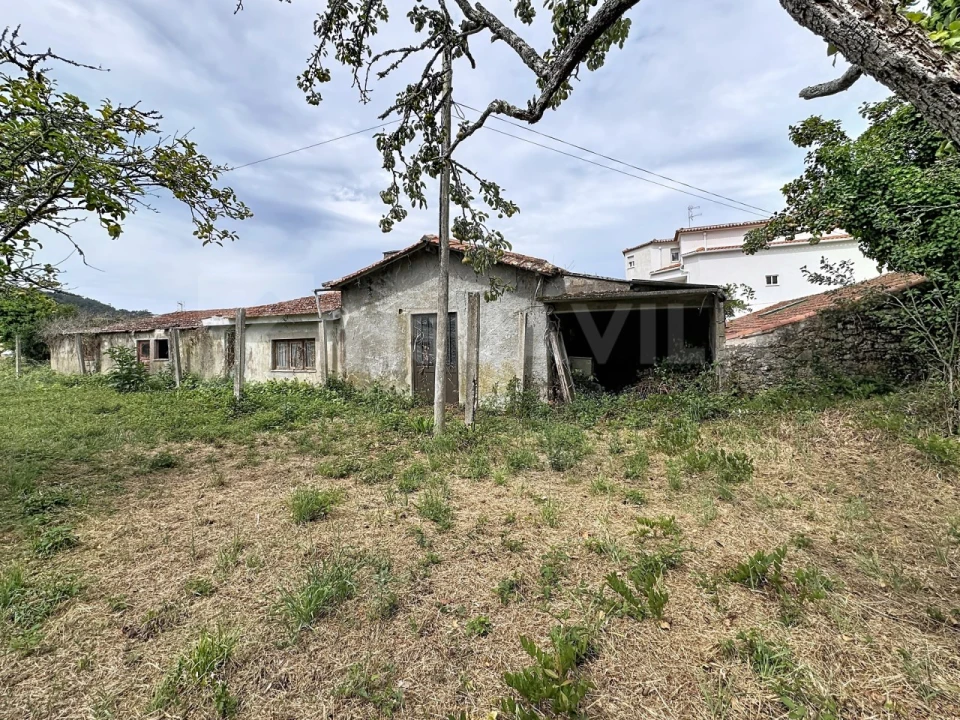 Moradia T8 para Venda em Moledo e Cristelo Foto 29