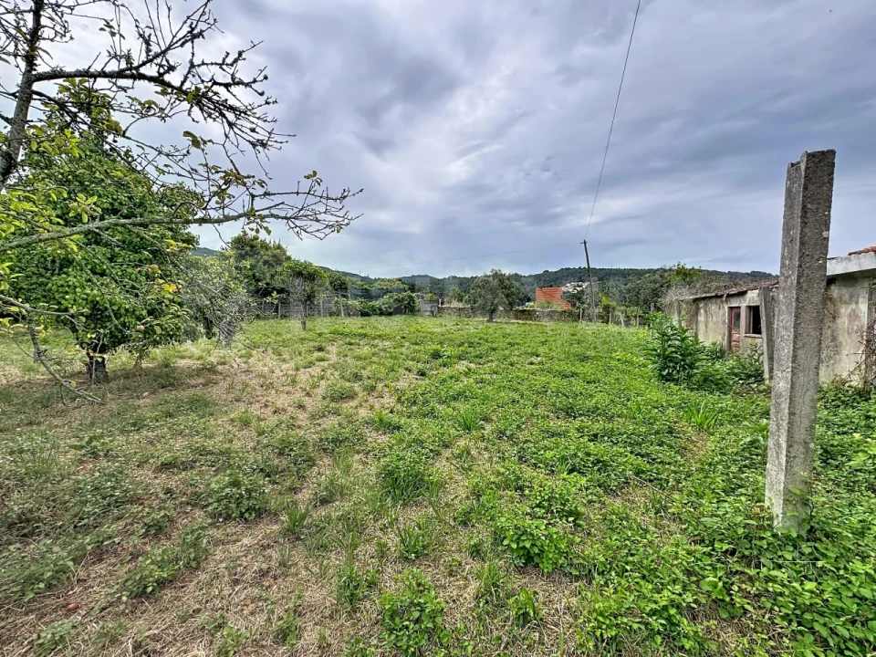 Moradia T8 para Venda em Moledo e Cristelo Foto 30