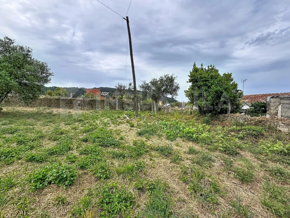 Moradia T8 para Venda em Moledo e Cristelo Foto 32