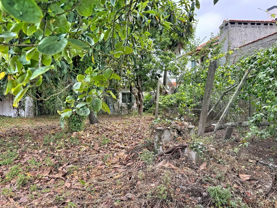 Moradia T8 para Venda em Moledo e Cristelo Foto 39