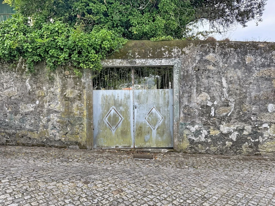 Moradia T8 para Venda em Moledo e Cristelo Foto 41