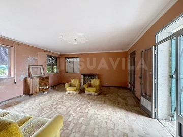 Moradia T8 para Venda em Moledo e Cristelo