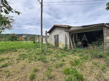 Moradia T8 para Venda em Moledo e Cristelo