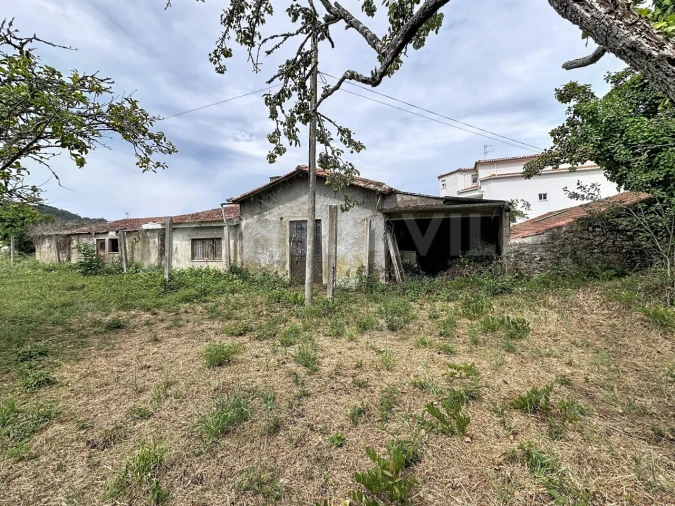 Moradia T8 para Venda em Moledo e Cristelo Foto 29