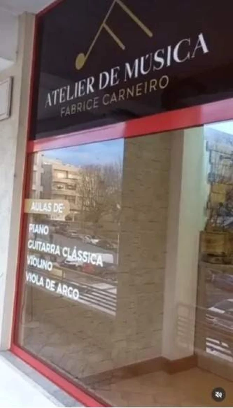 Negócio para Venda em Braga (São José de São Lázaro e São João do Souto)
