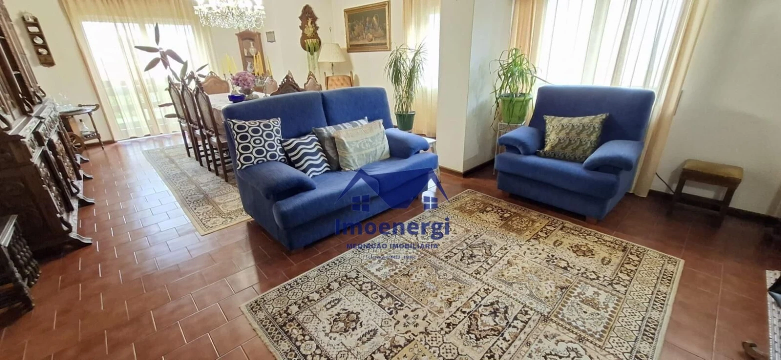 Moradia T4 para Venda em Póvoa de Varzim, Beiriz e Argivai Foto 11