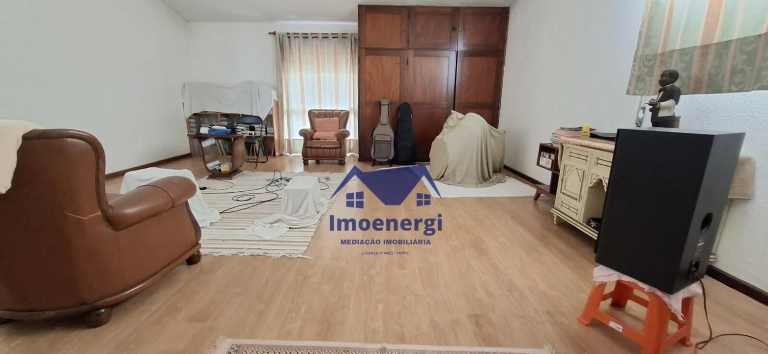 Moradia T4 para Venda em Póvoa de Varzim, Beiriz e Argivai Foto 25