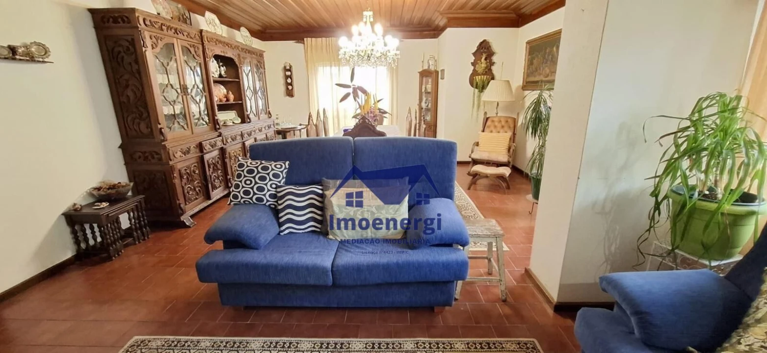 Moradia T4 para Venda em Póvoa de Varzim, Beiriz e Argivai Foto 3