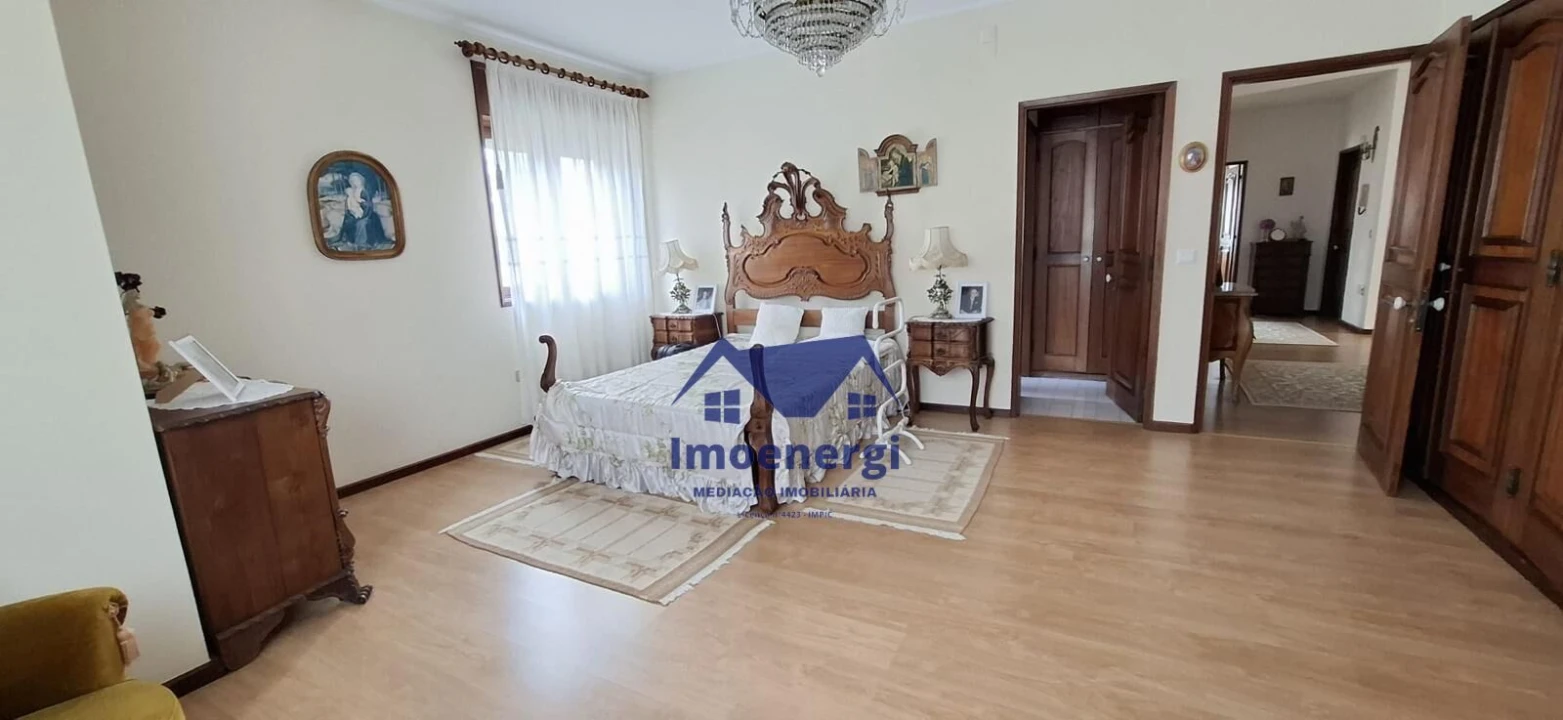 Moradia T4 para Venda em Póvoa de Varzim, Beiriz e Argivai Foto 7