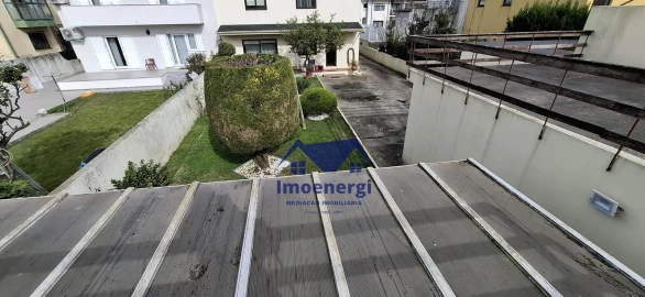 Moradia T4 para Venda em Póvoa de Varzim, Beiriz e Argivai