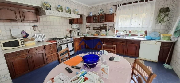 Moradia T4 para Venda em Póvoa de Varzim, Beiriz e Argivai