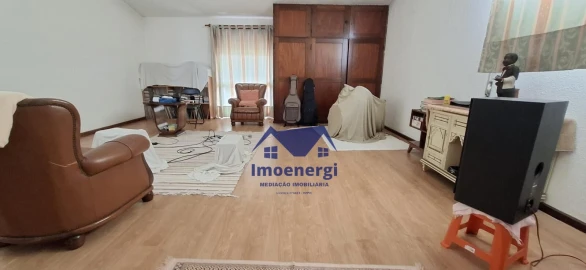 Moradia T4 para Venda em Póvoa de Varzim, Beiriz e Argivai