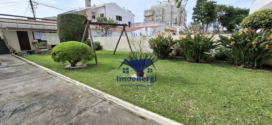 Moradia T4 para Venda em Póvoa de Varzim, Beiriz e Argivai Foto 16
