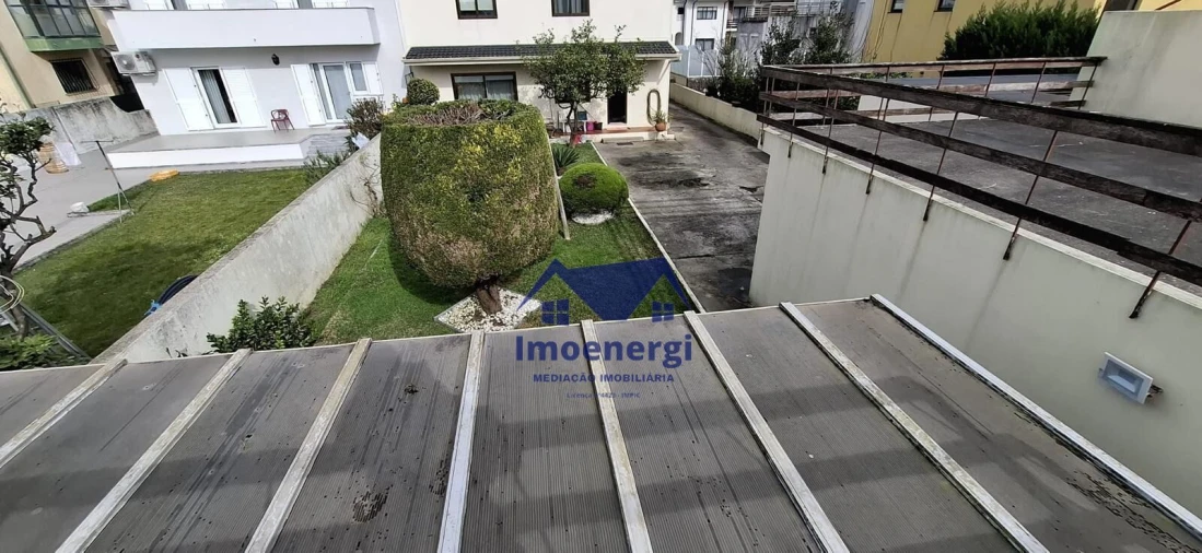 Moradia T4 para Venda em Póvoa de Varzim, Beiriz e Argivai Foto 18