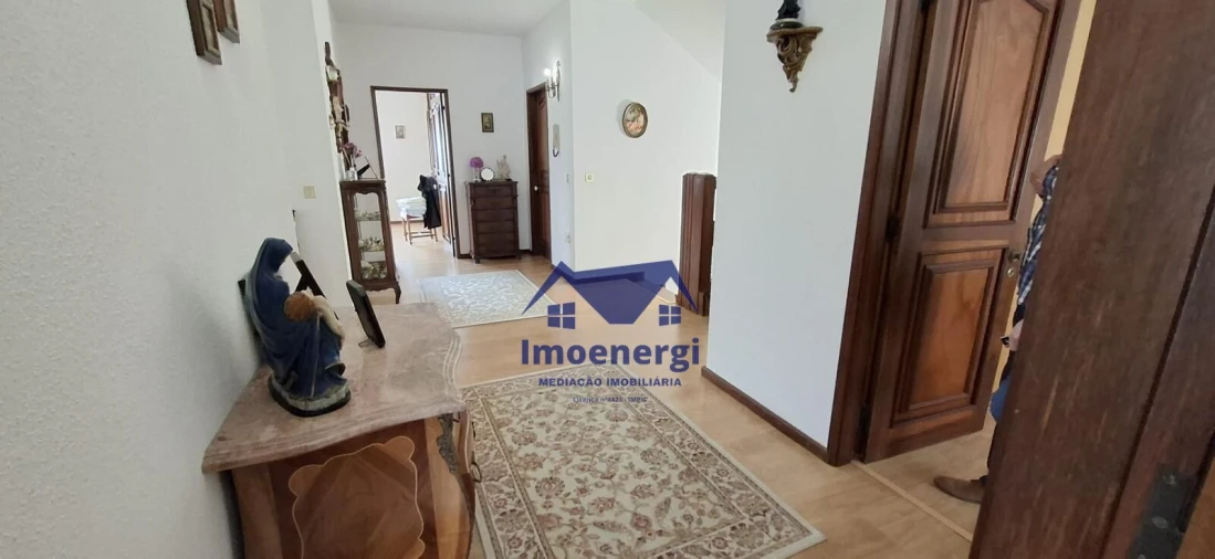 Moradia T4 para Venda em Póvoa de Varzim, Beiriz e Argivai Foto 23