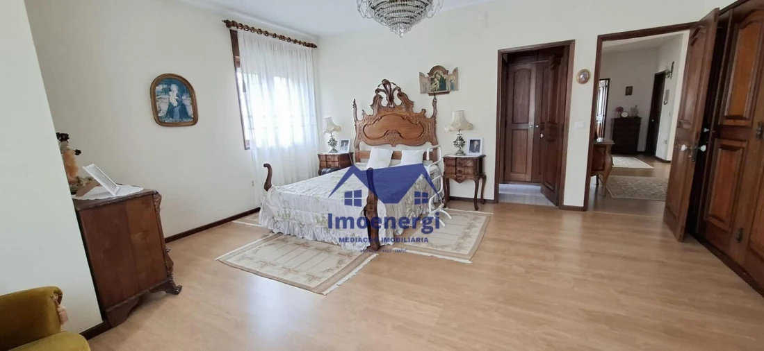 Moradia T4 para Venda em Póvoa de Varzim, Beiriz e Argivai Foto 7