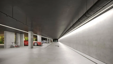 Apartamento T2 para Venda em Quarteira