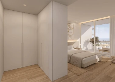 Apartamento T4 para Venda em Quarteira