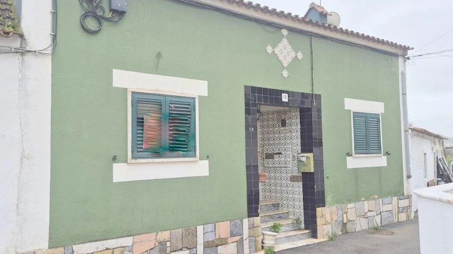 Moradia T2 para Venda em Vialonga