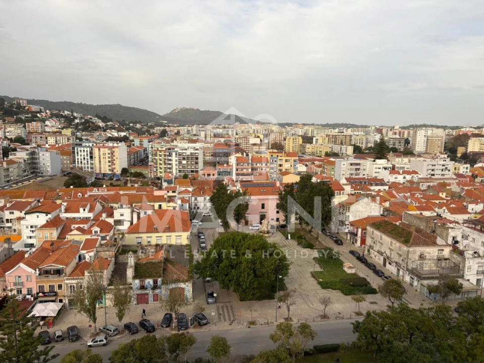 Apartamento T2 para Venda em União das Freguesias de Setúbal Foto 3