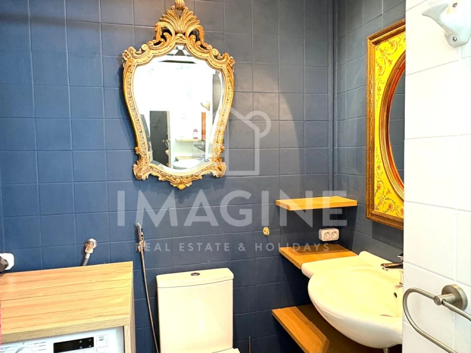 Apartamento T2 para Venda em União das Freguesias de Setúbal Foto 5
