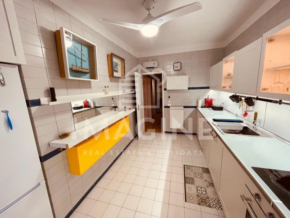 Apartamento T2 para Venda em União das Freguesias de Setúbal Foto 10