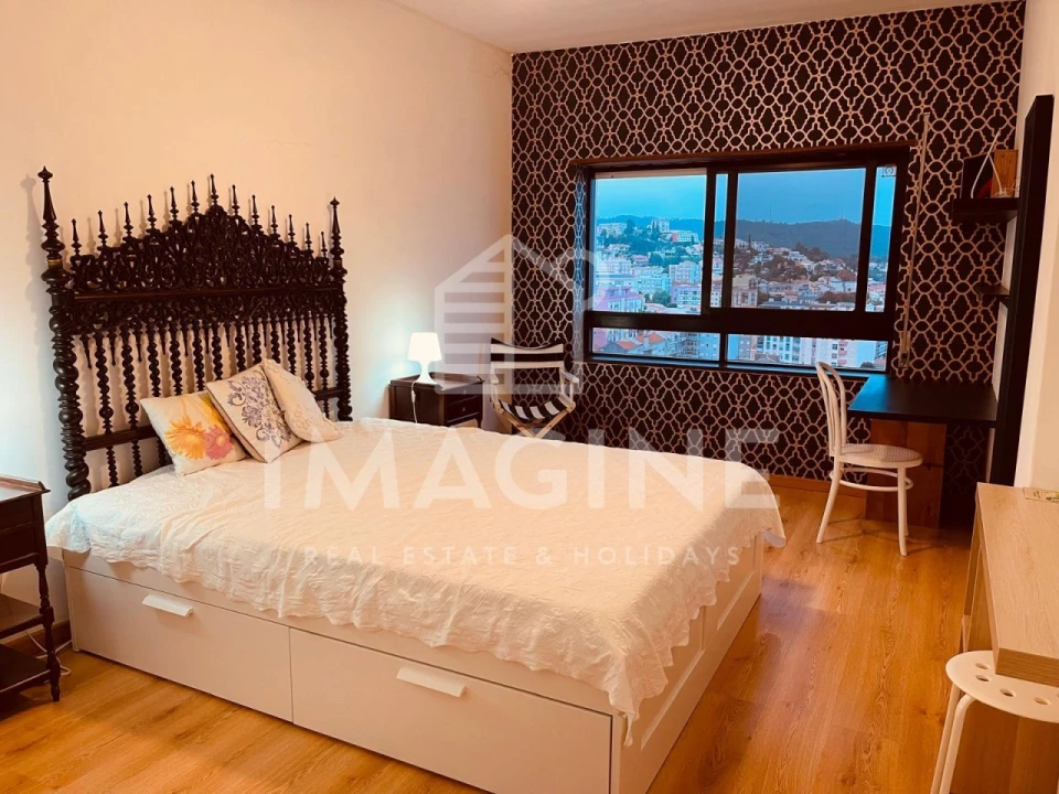 Apartamento T2 para Venda em União das Freguesias de Setúbal Foto 12