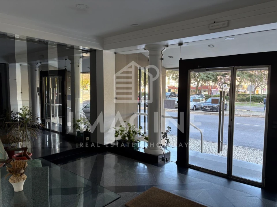 Apartamento T2 para Venda em União das Freguesias de Setúbal Foto 16