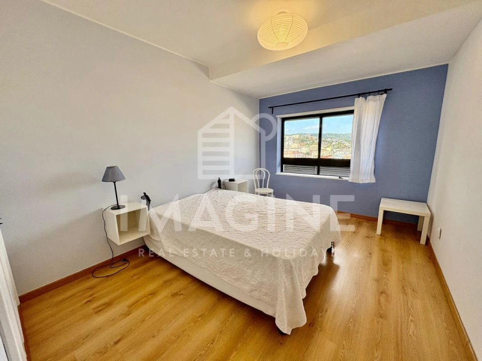 Apartamento T2 para Venda em União das Freguesias de Setúbal Foto 21
