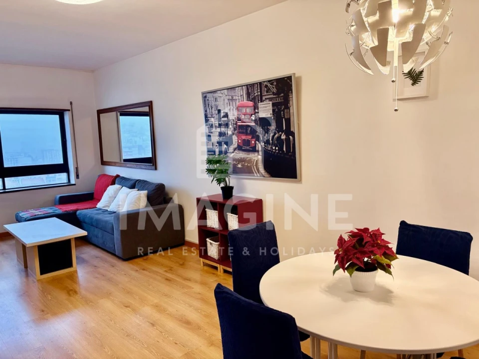 Apartamento T2 para Venda em União das Freguesias de Setúbal Foto 25