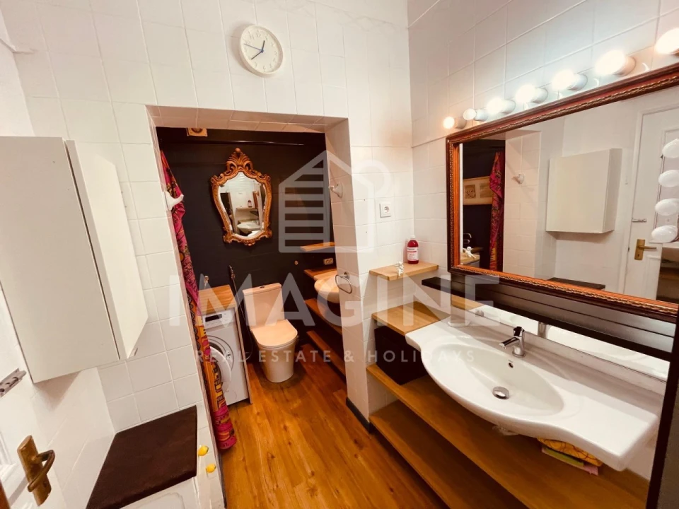Apartamento T2 para Venda em União das Freguesias de Setúbal Foto 27
