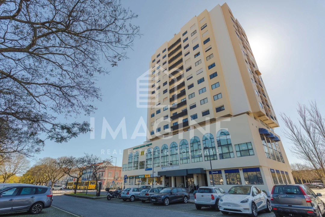 Apartamento T2 para Venda em União das Freguesias de Setúbal Foto 1
