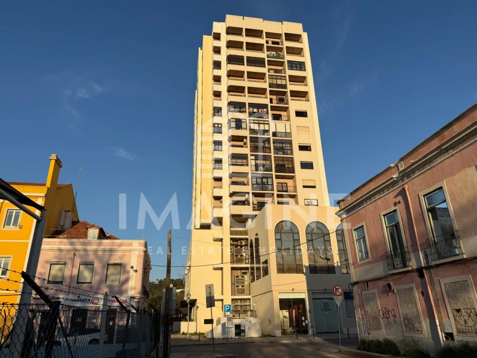 Apartamento T2 para Venda em União das Freguesias de Setúbal Foto 28