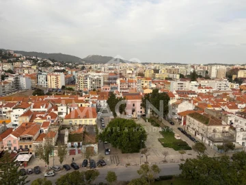 Apartamento T2 para Venda em União das Freguesias de Setúbal