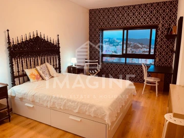 Apartamento T2 para Venda em União das Freguesias de Setúbal