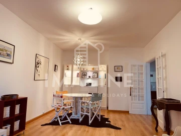 Apartamento T2 para Venda em União das Freguesias de Setúbal