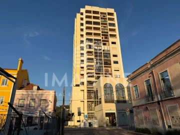 Apartamento T2 para Venda em União das Freguesias de Setúbal
