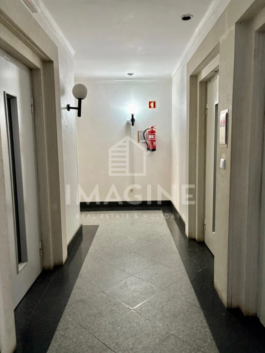 Apartamento T2 para Venda em União das Freguesias de Setúbal Foto 17