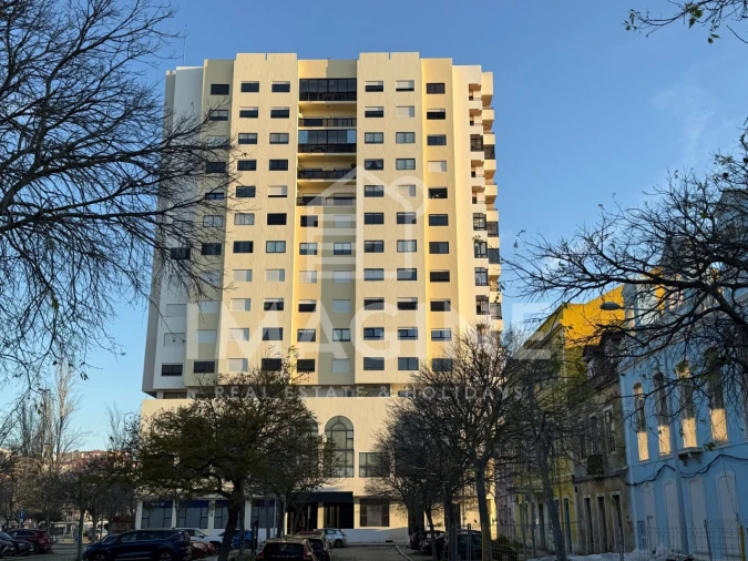 Apartamento T2 para Venda em União das Freguesias de Setúbal Foto 2