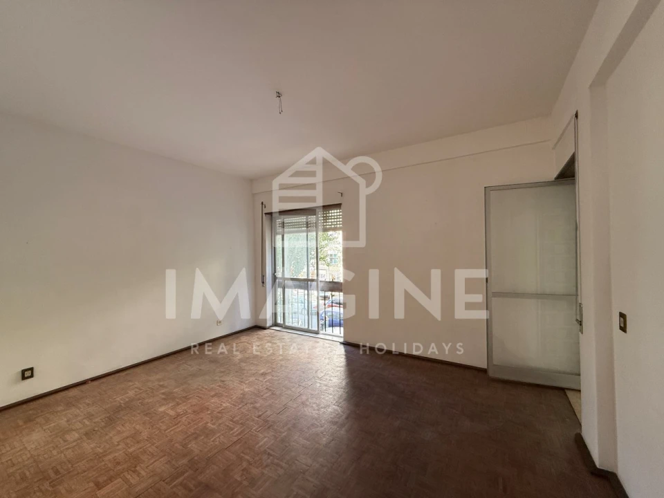 Apartamento T3 para Venda em União das Freguesias de Setúbal Foto 1