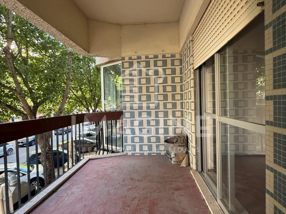 Apartamento T3 para Venda em União das Freguesias de Setúbal Foto 9