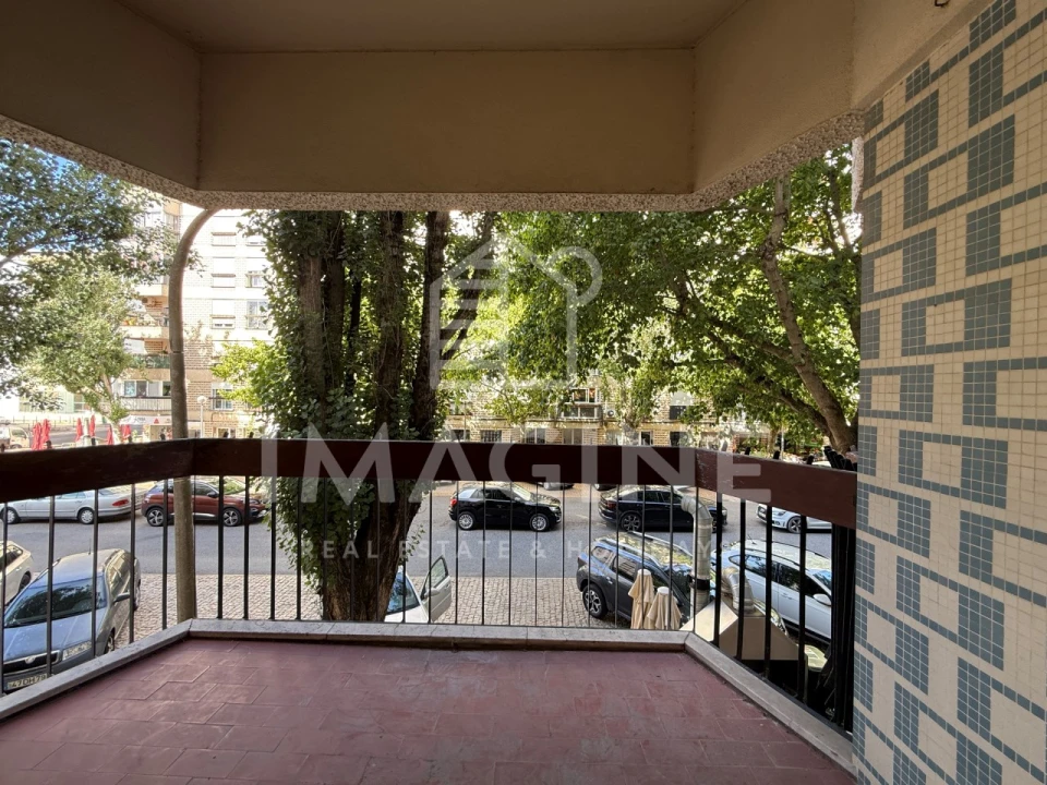 Apartamento T3 para Venda em União das Freguesias de Setúbal Foto 10