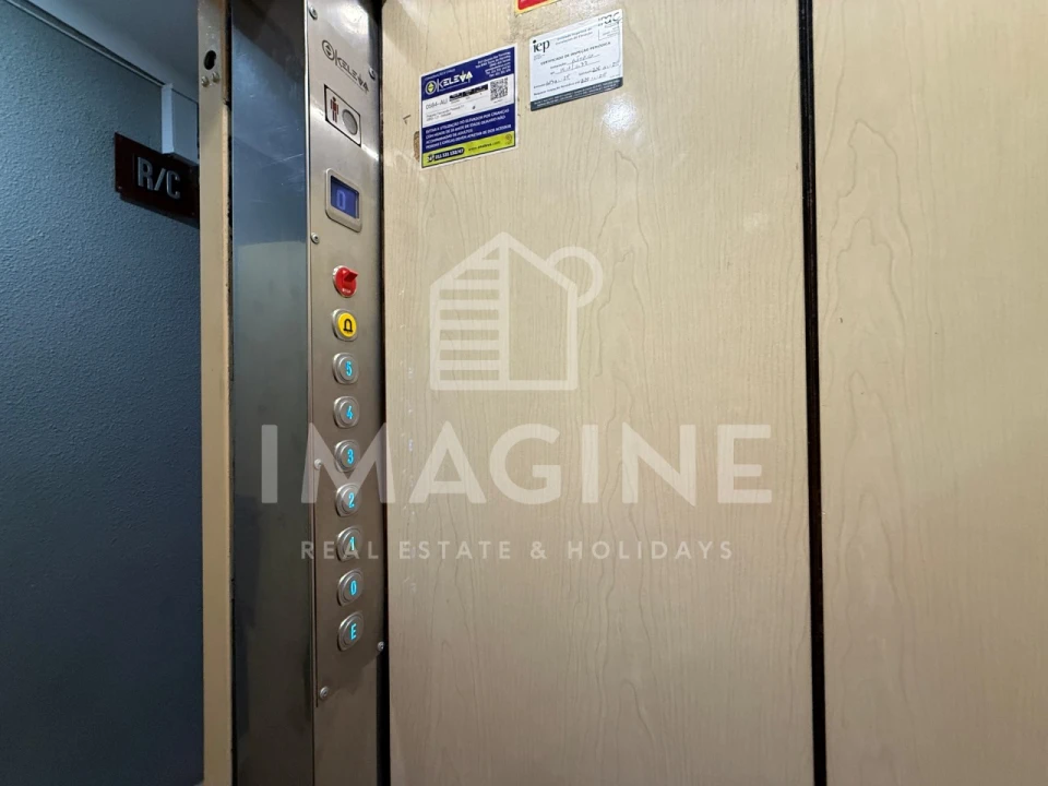 Apartamento T3 para Venda em União das Freguesias de Setúbal Foto 17