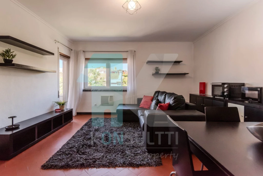 Apartamento T1 para Venda em Oeiras e São Julião da Barra, Paço de Arcos e Caxias Foto 2